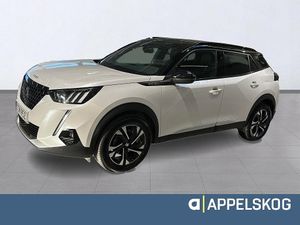 Peugeot 2008 2020