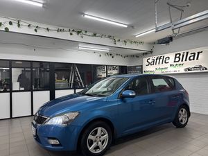 Kia Ceed 2009