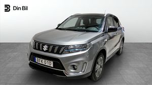 Suzuki Vitara 2021