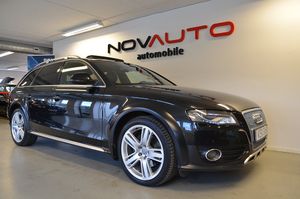 Audi A4 2010