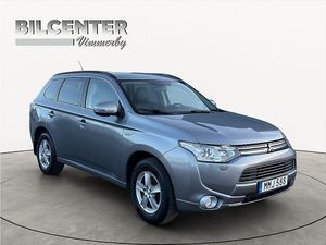 Mitsubishi Outlander 2014