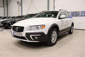Volvo XC70 2014