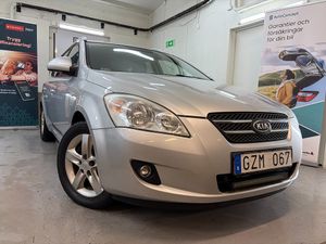 Kia Ceed 2008