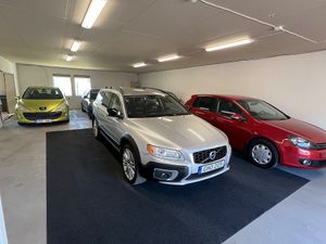 Volvo XC70 2008