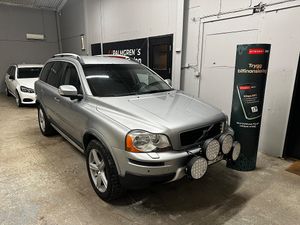Volvo XC90 2008