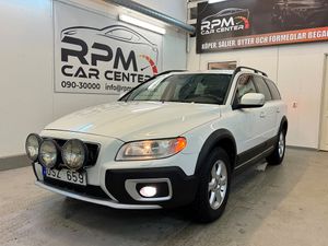 Volvo XC70 2009