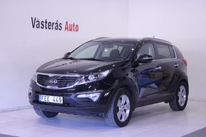 Kia Sportage 2014