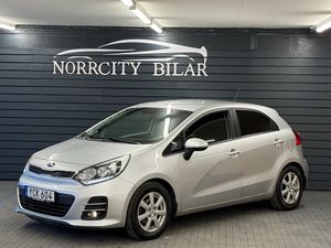 Kia Rio 2016