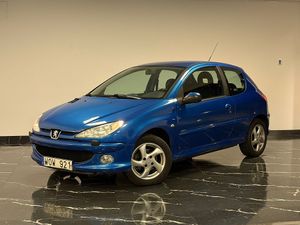 Peugeot 206 2005