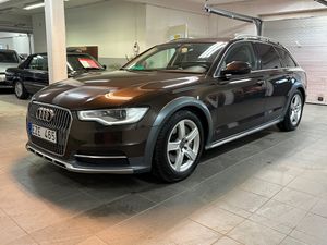 Audi A6 2013