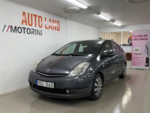 Toyota Prius 2008