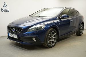 Volvo V40 2015