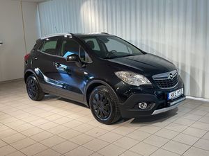 Opel Mokka 2014