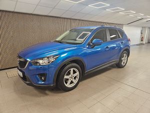 Mazda CX-5 2013