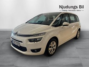 Citroën C4 Grand Picasso 2015