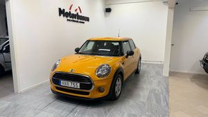 Mini One 2016