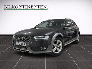 Audi A4 2015