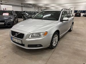 Volvo V70 2008