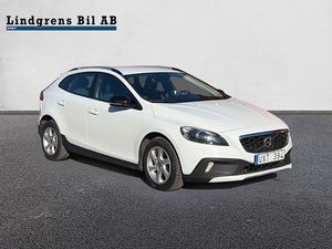 Volvo V40 2014