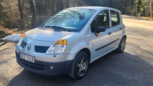 Renault Modus 2006
