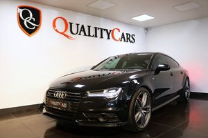 Audi A7 2015