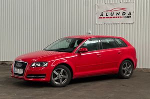 Audi A3 2013
