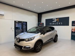 Renault Captur / QM3 2015
