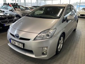 Toyota Prius 2009