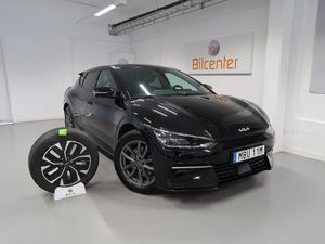Kia EV6 2023