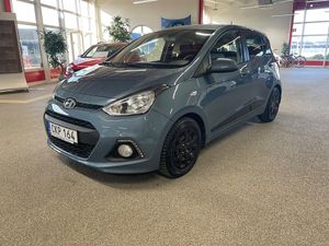 Hyundai i10 2016