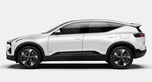 Polestar 3 2025