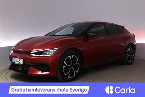 Kia EV6 2023