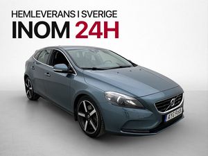 Volvo V40 2014