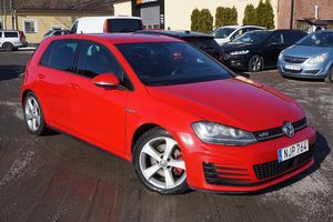Volkswagen Golf 2014