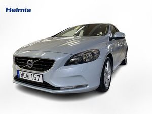Volvo V40 2013