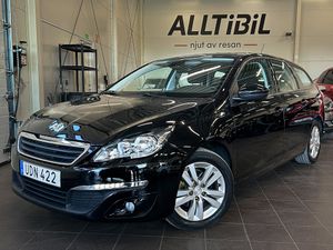 Peugeot 308 2016