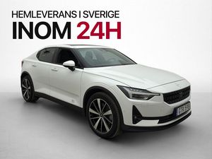 Polestar 2 2021