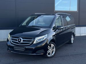 Mercedes-Benz V 2014