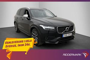 Volvo XC90 2016