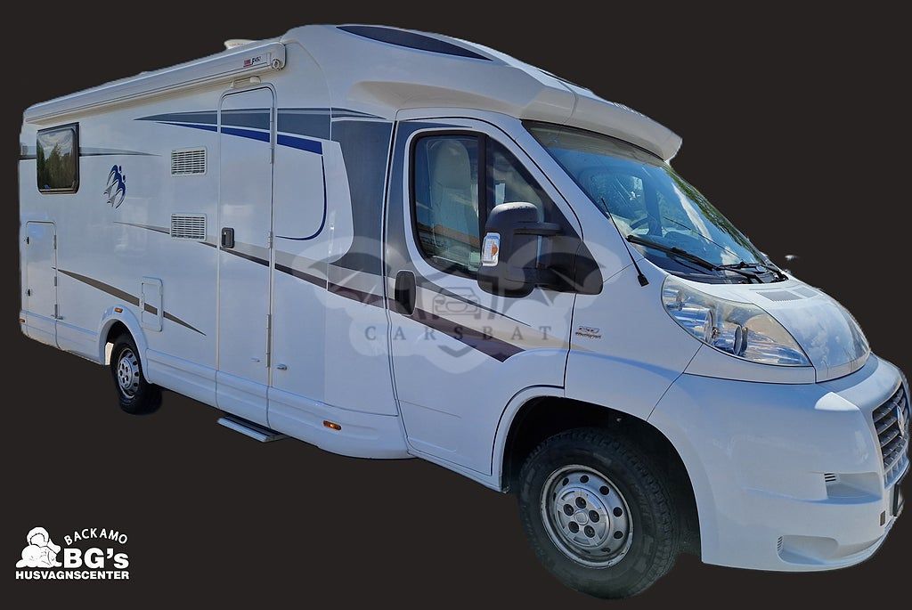 Knaus SKY 2015