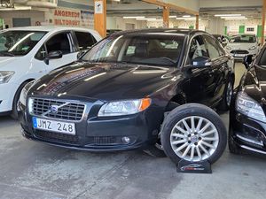 Volvo S80 2009