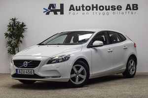 Volvo V40 2015