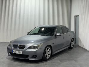 BMW 5 Series 520 2005