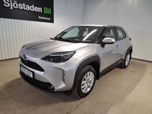 Toyota Yaris Cross 2022
