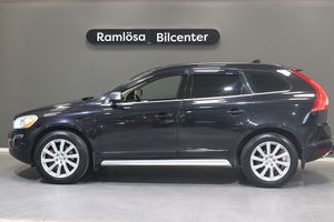 Volvo XC60 2012