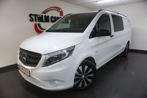 Mercedes-Benz Vito 2016