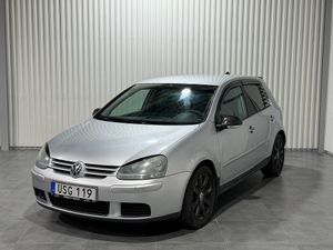 Volkswagen Golf 2004