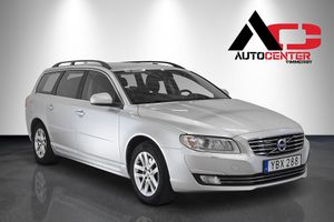 Volvo V70 2016