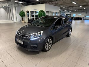 Kia Rio 2016