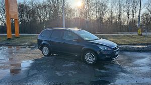 Ford Focus 2011